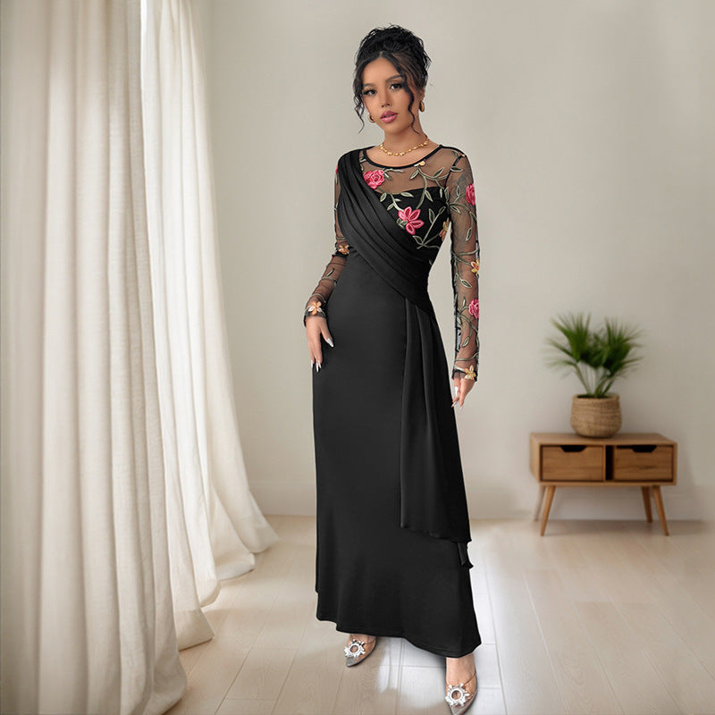 Timeless Vintage Style Garment