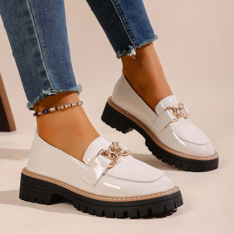 Beautifully Crafted Orthopedic Shoes