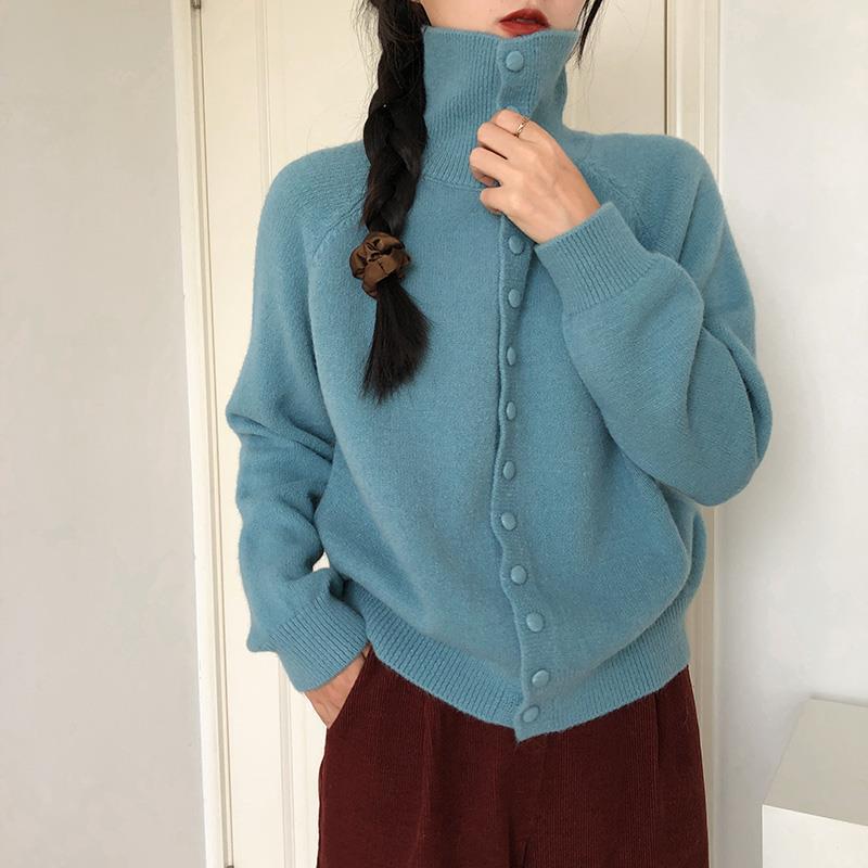 Thoughtfully Designed Cardigan