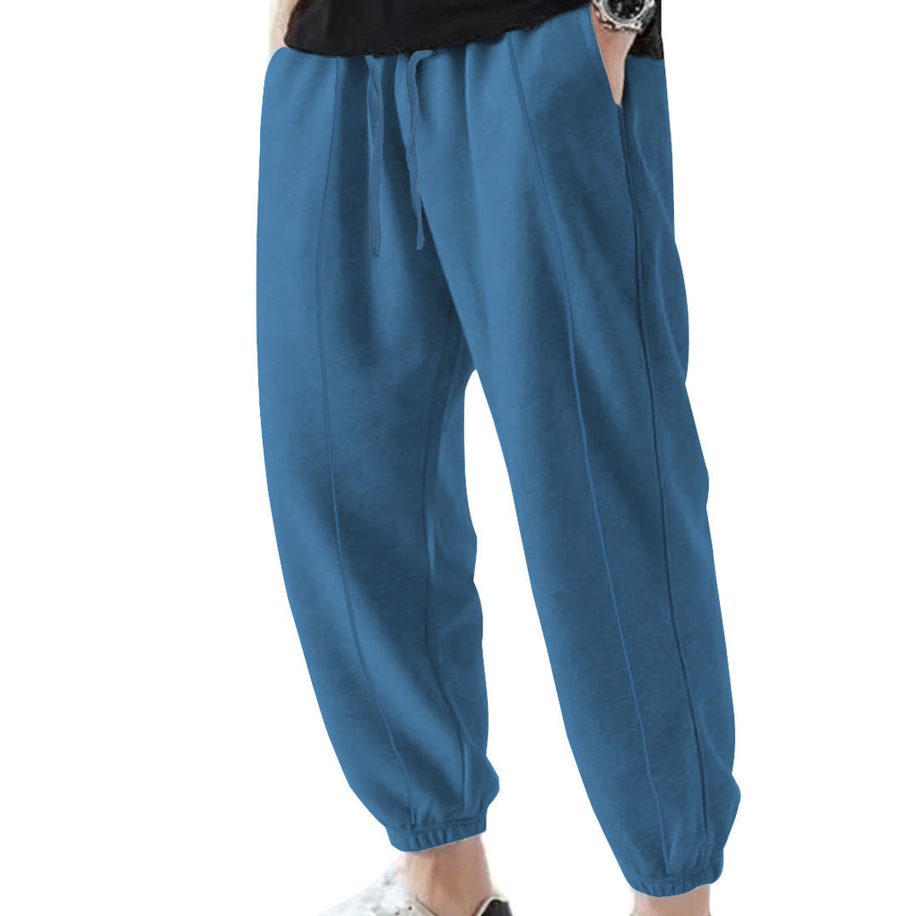 Jeansblau