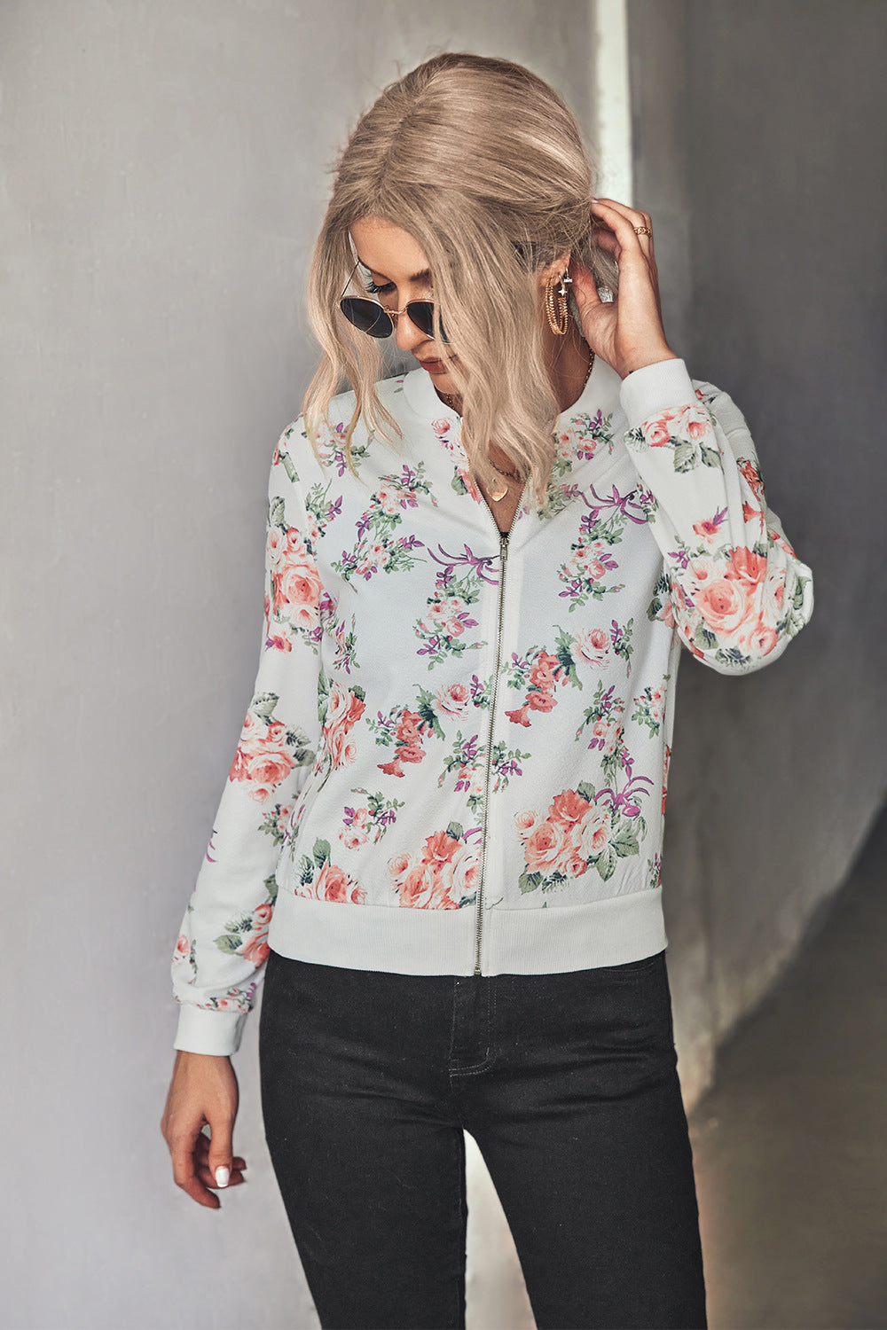 Elegantly Designed Garment