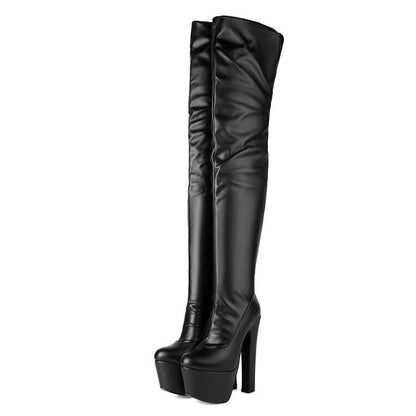Beautifully Crafted Orthopedic Boots