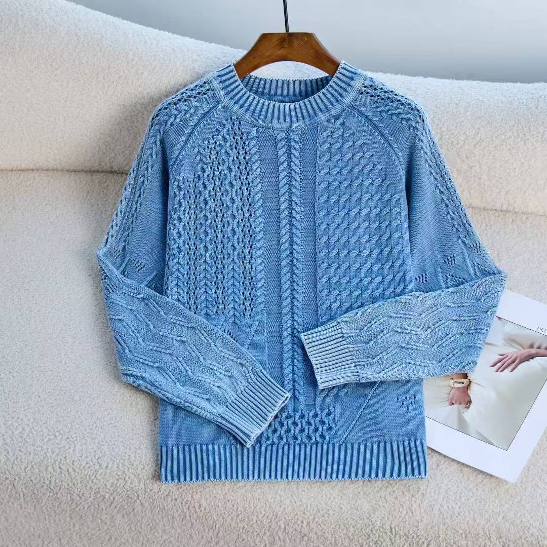 Blau