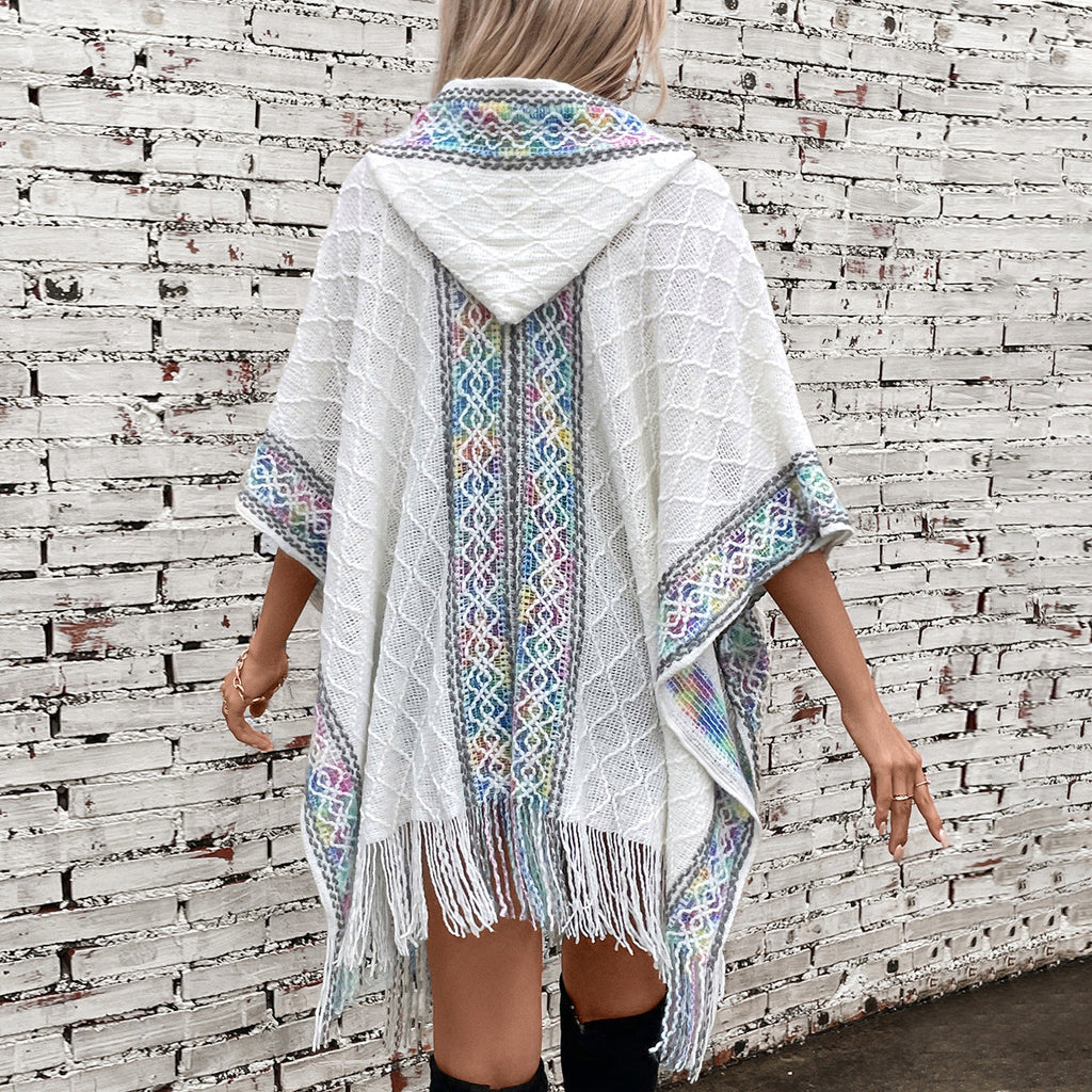 Thoughtfully Designed Garment