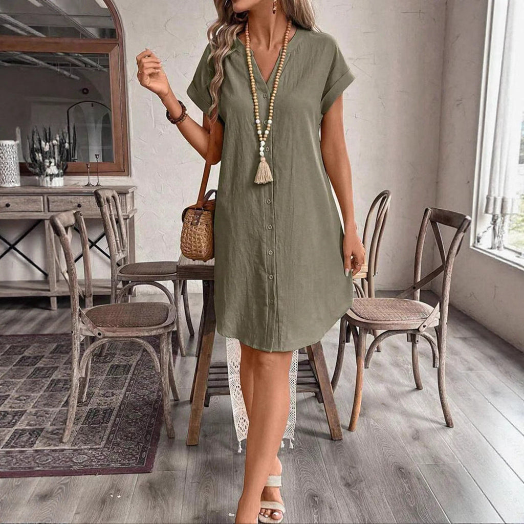 Timeless Vintage Style Garment