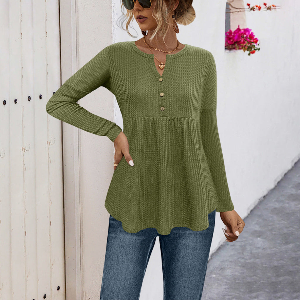 Elegantly Designed Garment