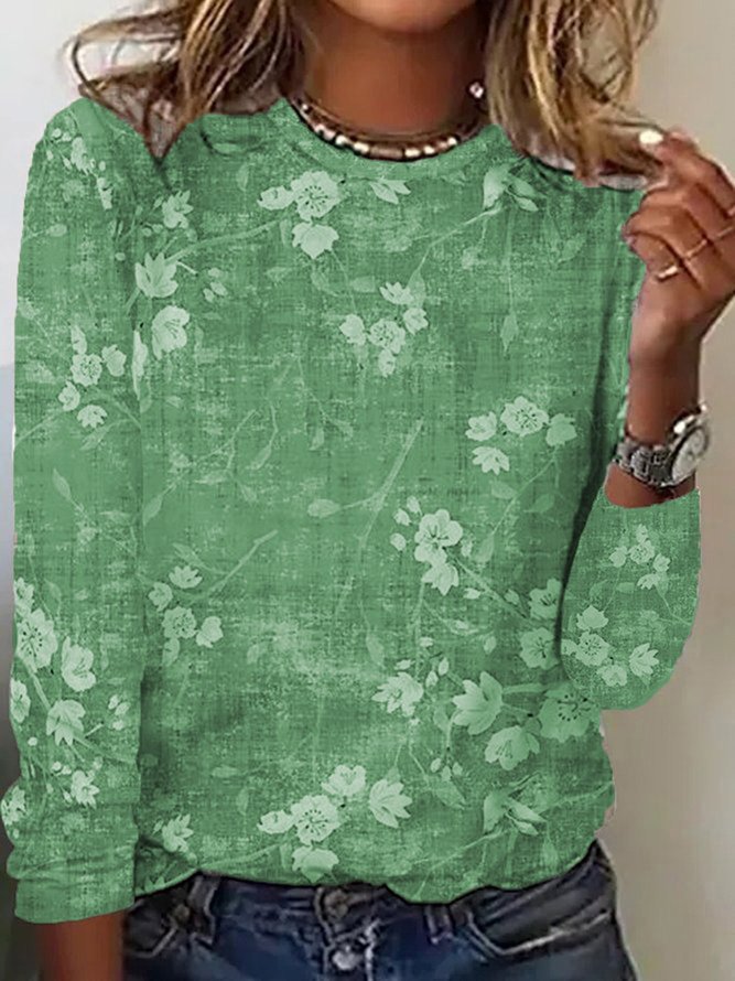 Gracefully Designed Shirt
