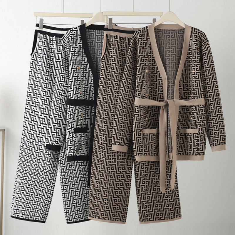 Elegantly Designed Garment