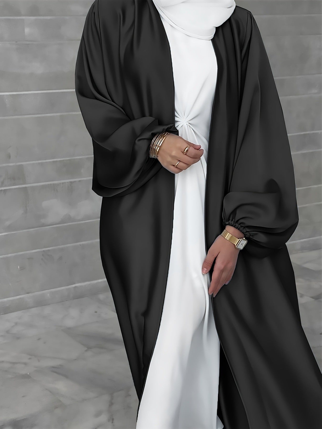 Schwarz