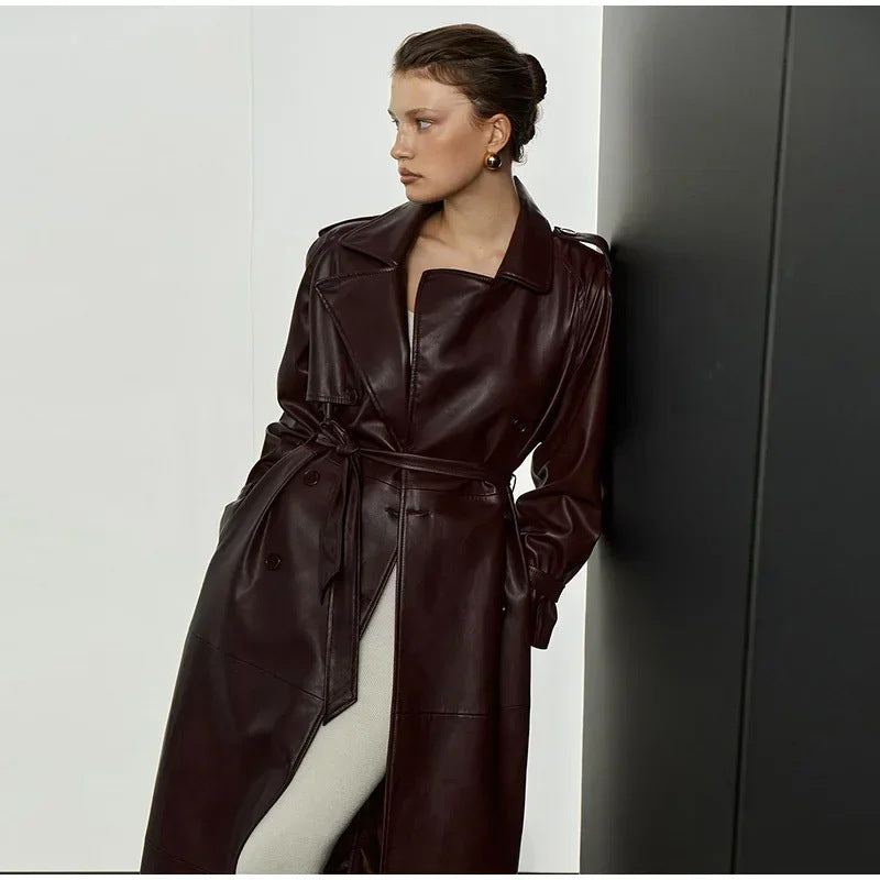 Beautifully Crafted Coat