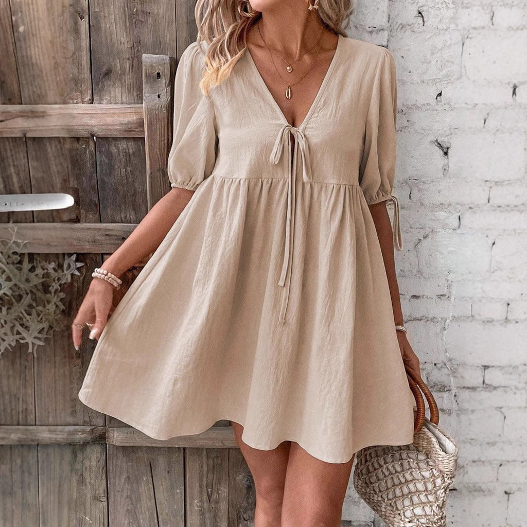 Thoughtfully Designed Garment