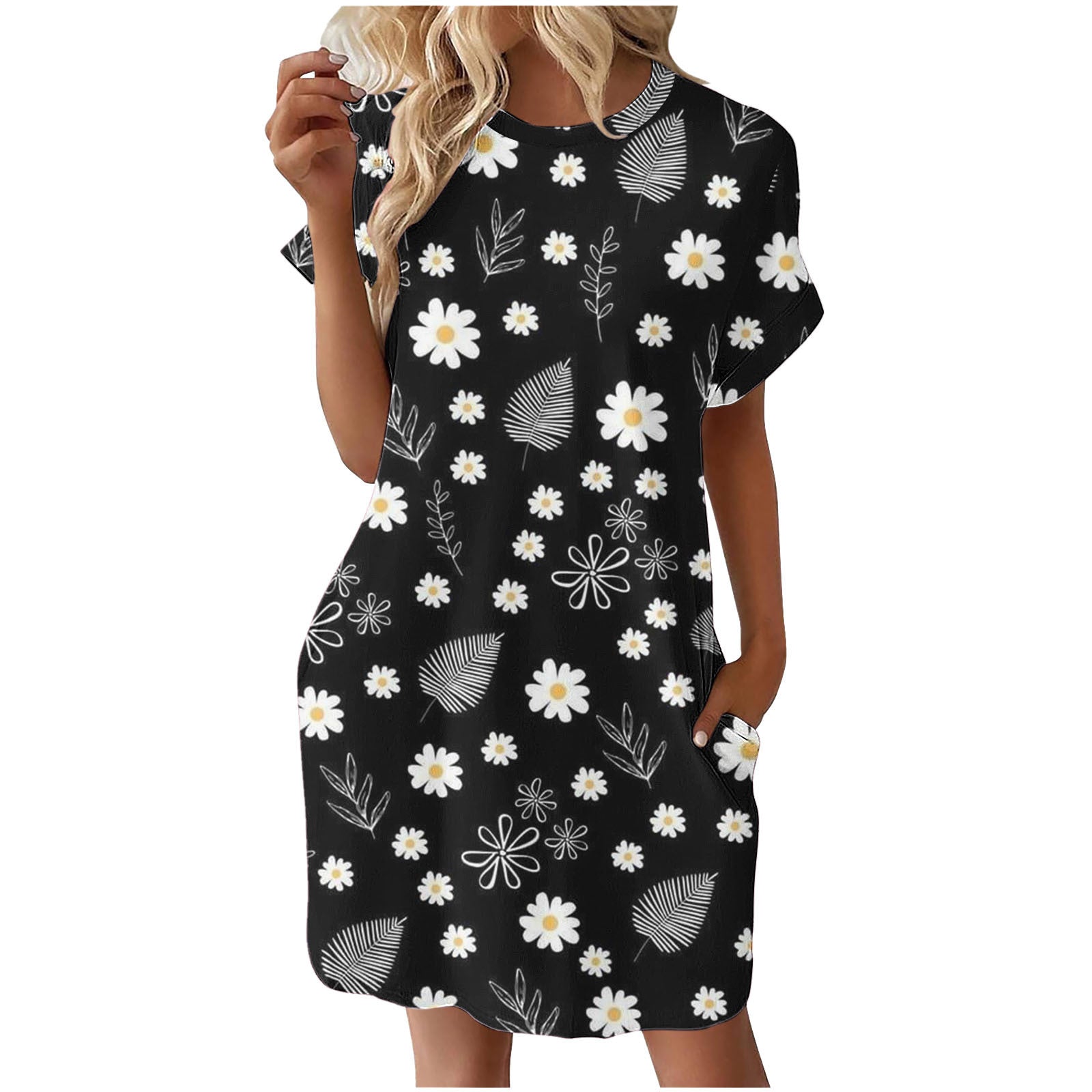 Thoughtfully Designed Garment