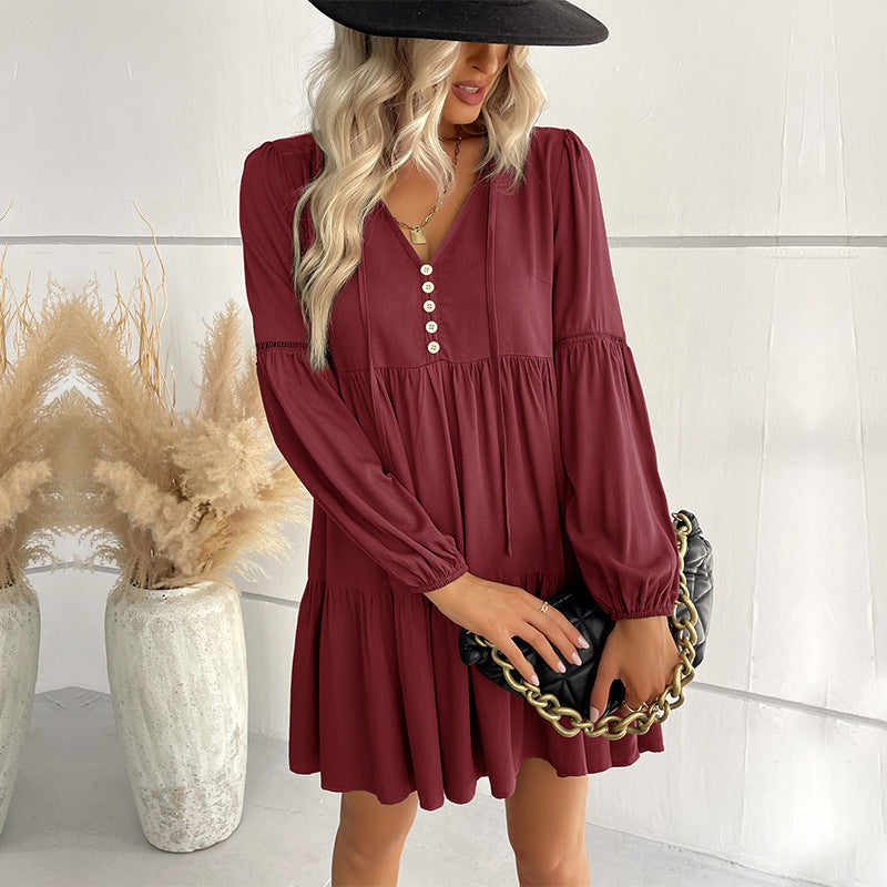 Vintage Inspired Garment