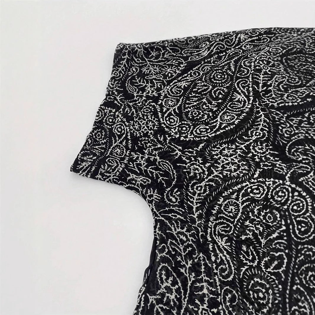 Elegantly Designed Garment