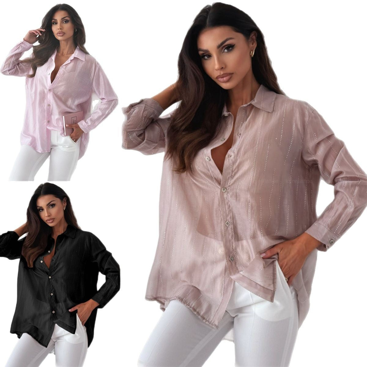Classic Designed Garment