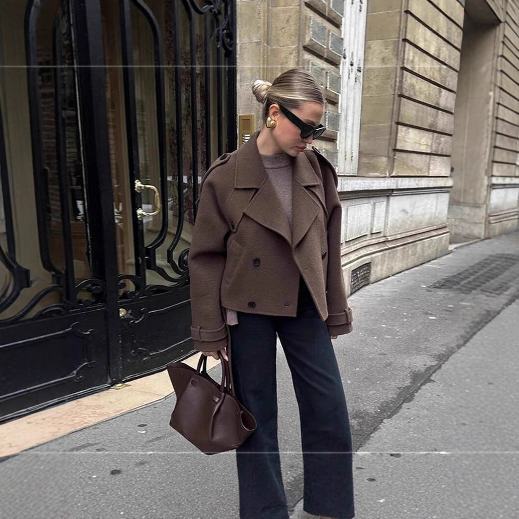 Timeless Vintage Style Garment