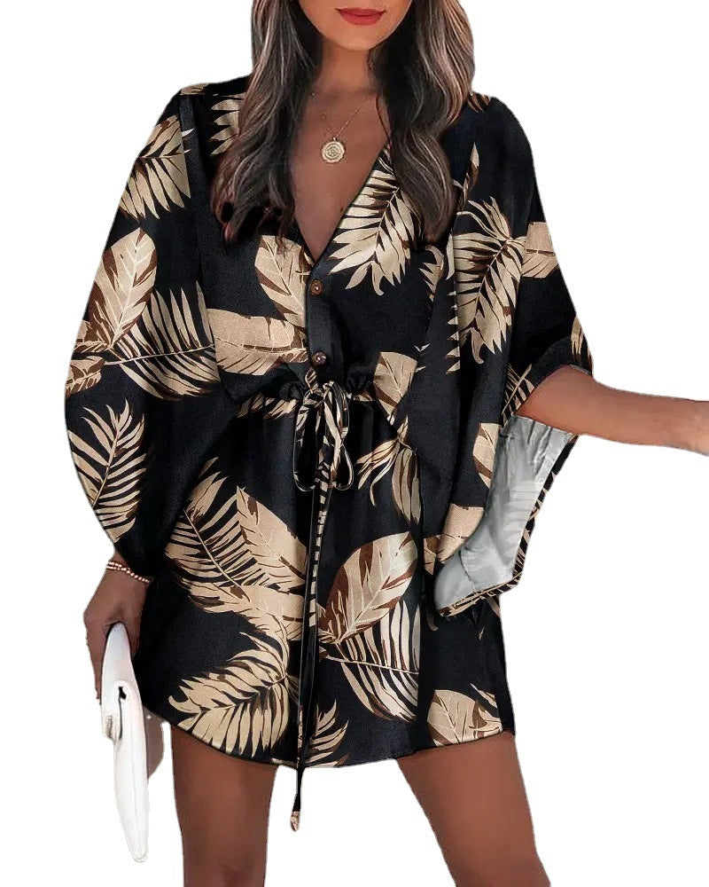 Elegantly Designed Garment