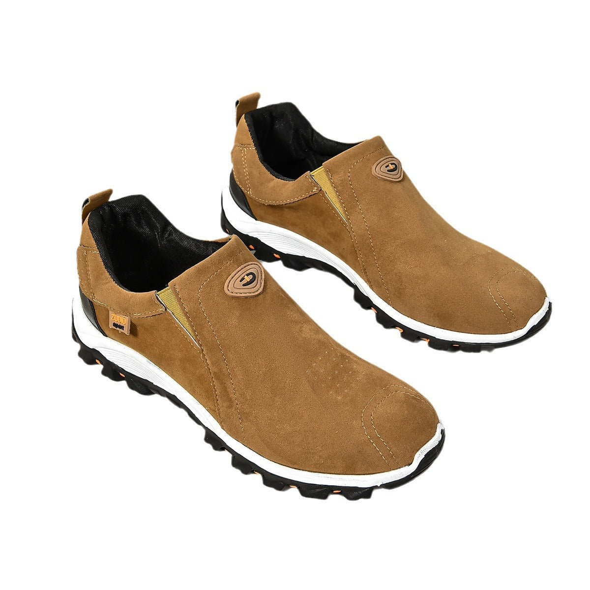 Vintage Inspired Orthopedic Shoes