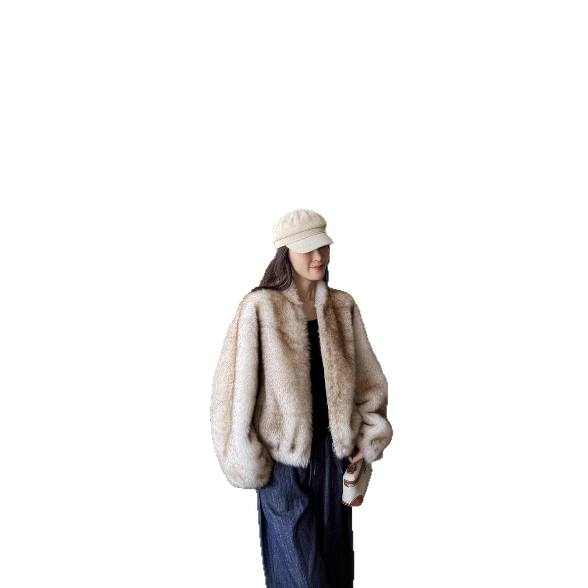 Thoughtfully Designed Garment