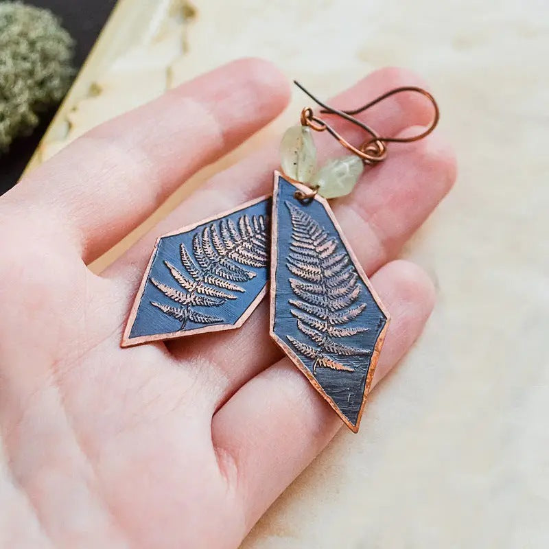 Stunning Earring for Daily Wear