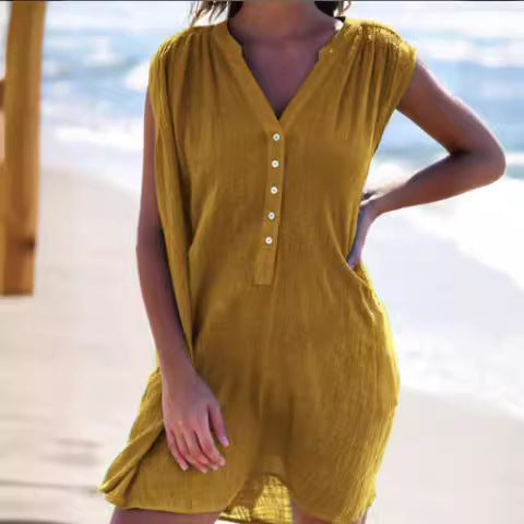 Vintage Inspired Garment
