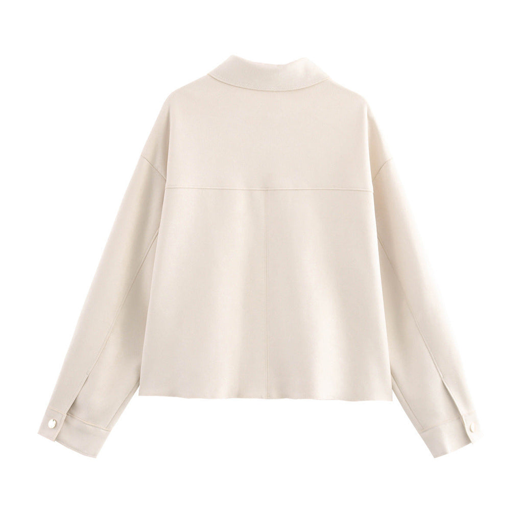 Timeless Vintage Style Garment