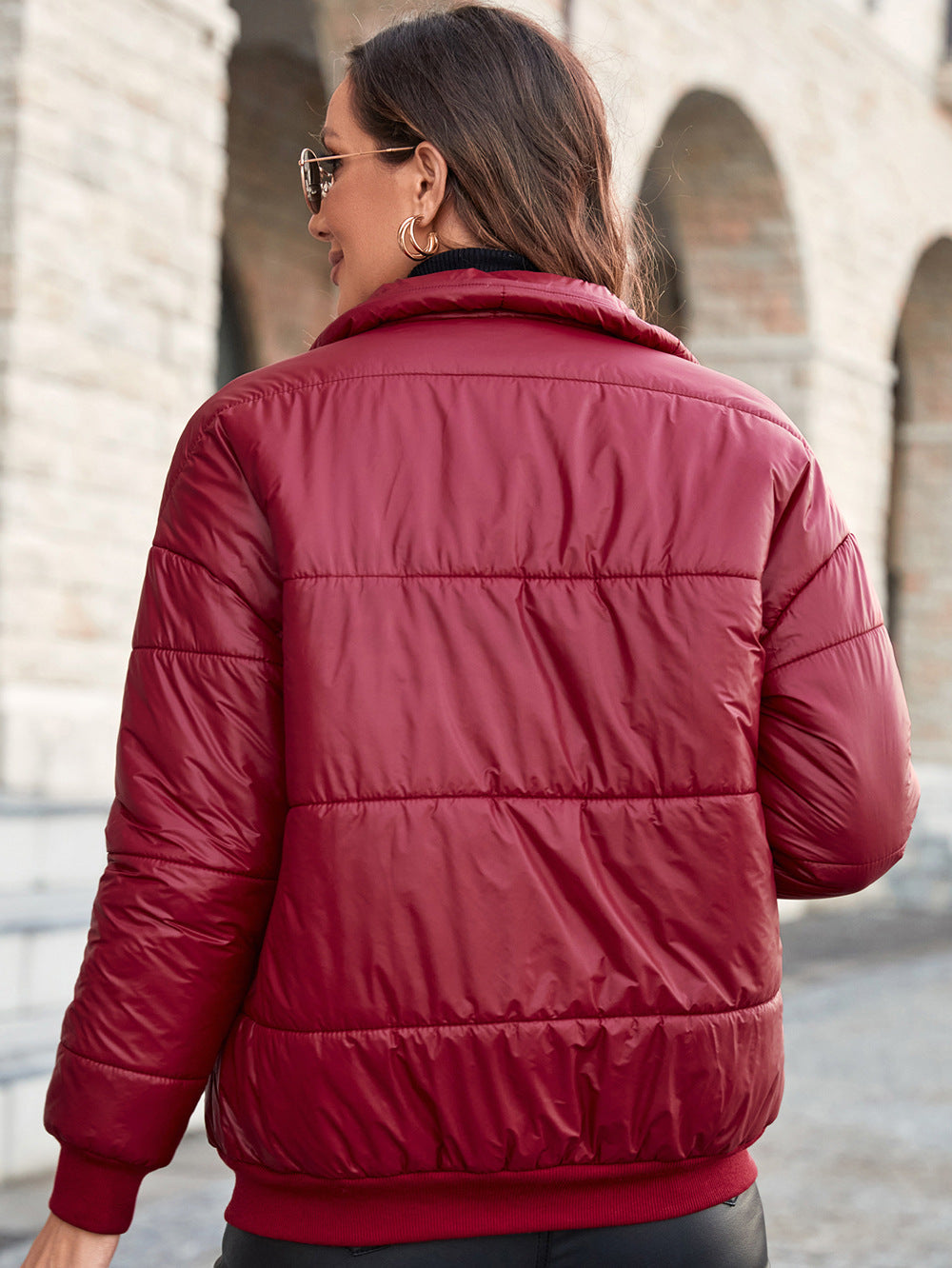 Beautifully Crafted Garment