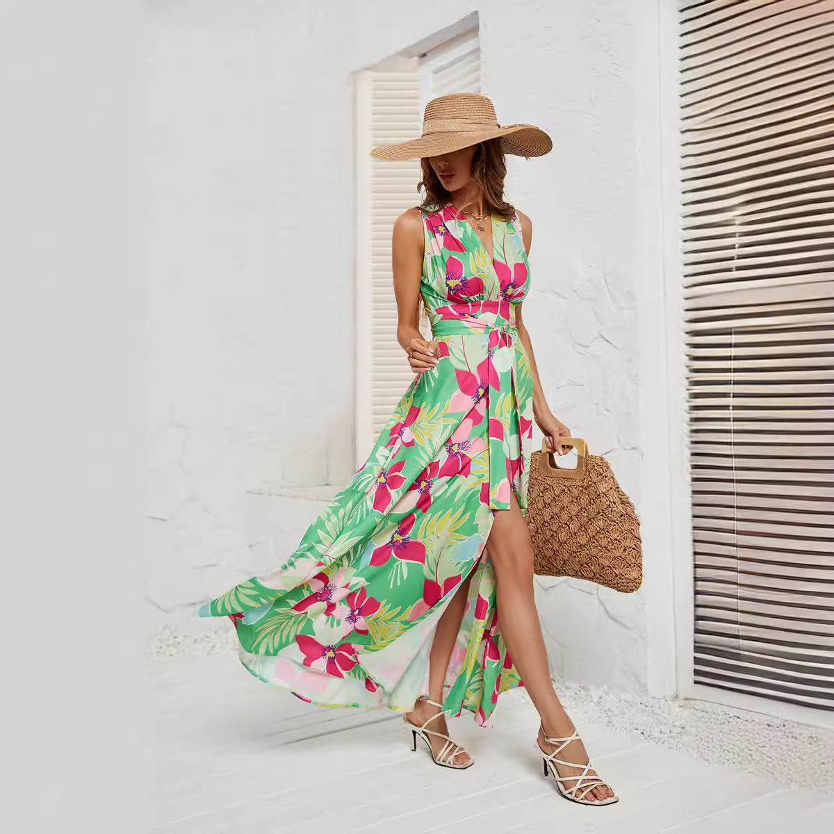 Beautifully Crafted Garment