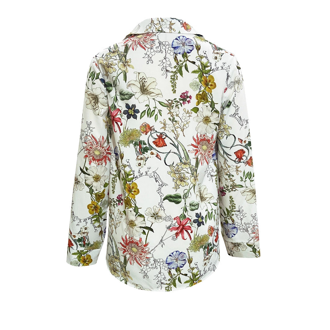 Elegantly Designed Garment