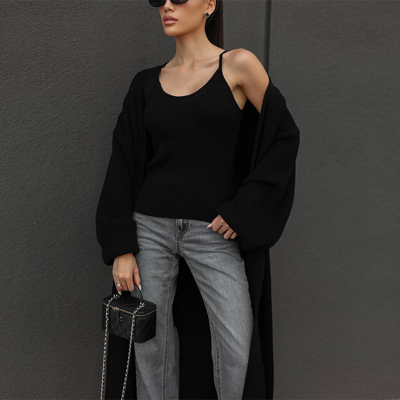 Thoughtfully Designed Garment