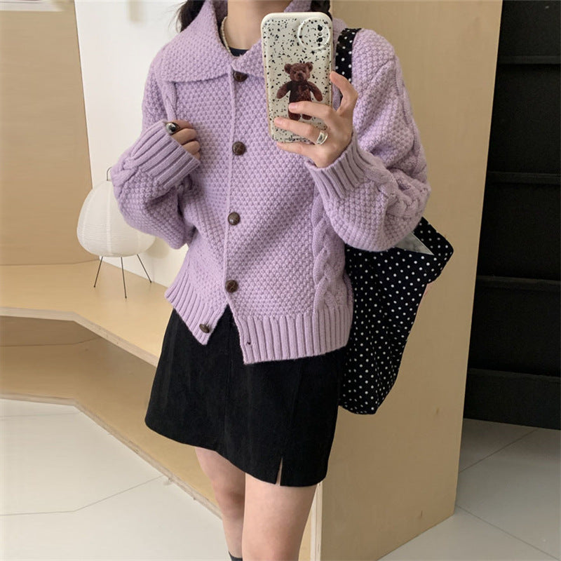 Timeless Vintage Style Garment