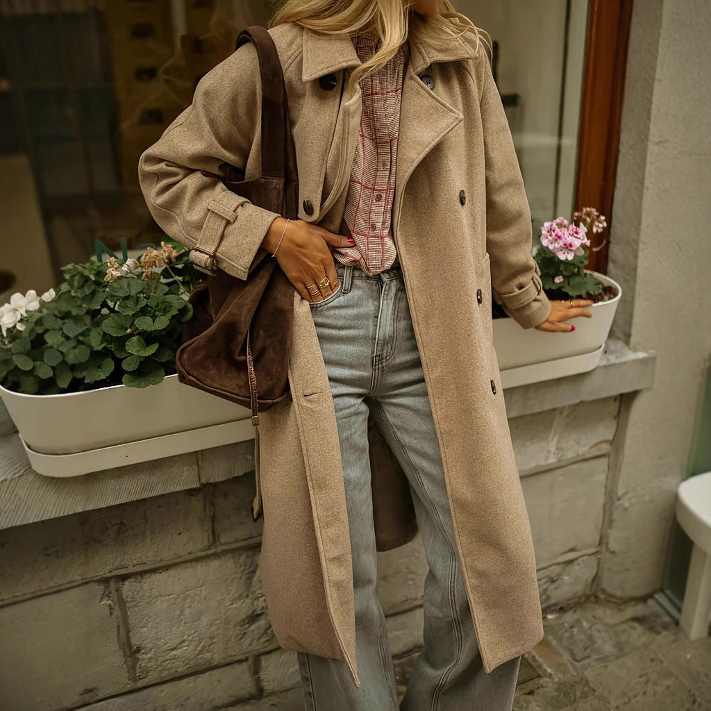 Elegantly Designed Garment