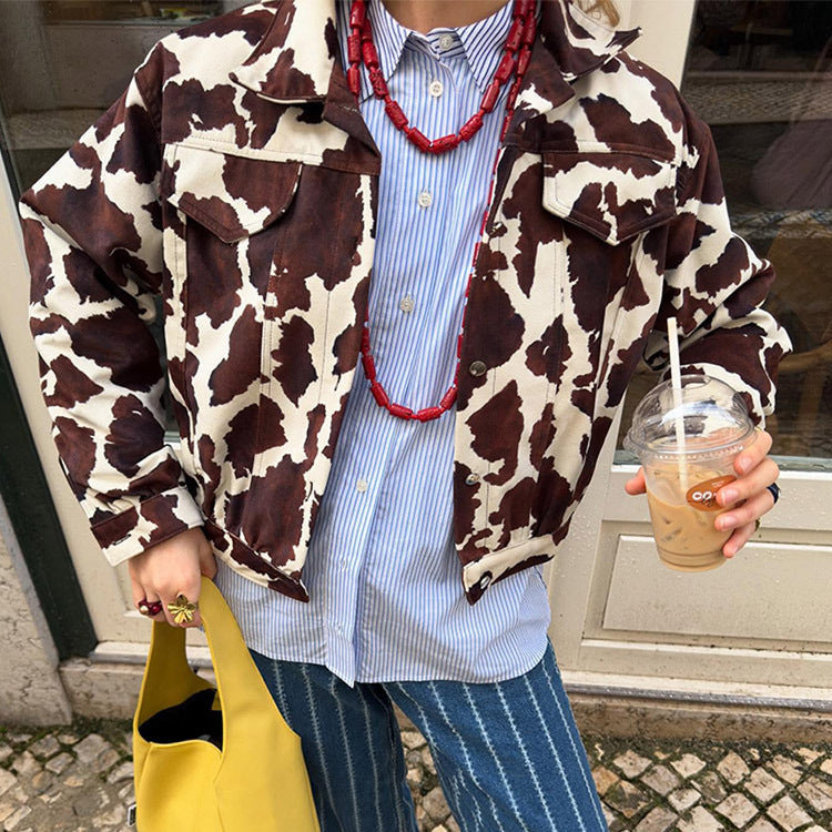 Vintage Inspired Garment