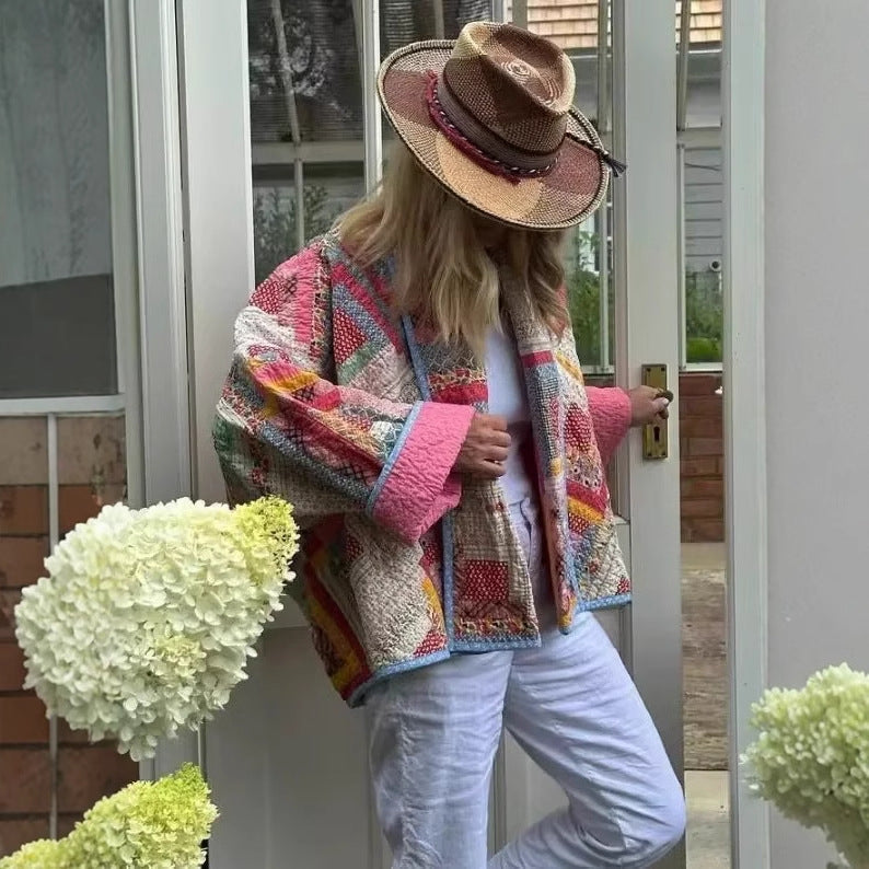 Vintage Inspired Garment