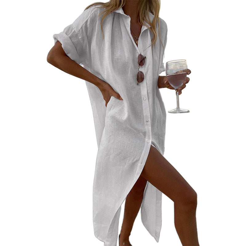 Classic Designed Garment