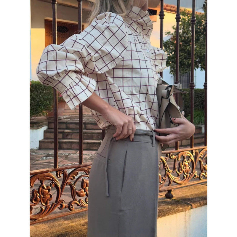 Thoughtfully Designed Garment