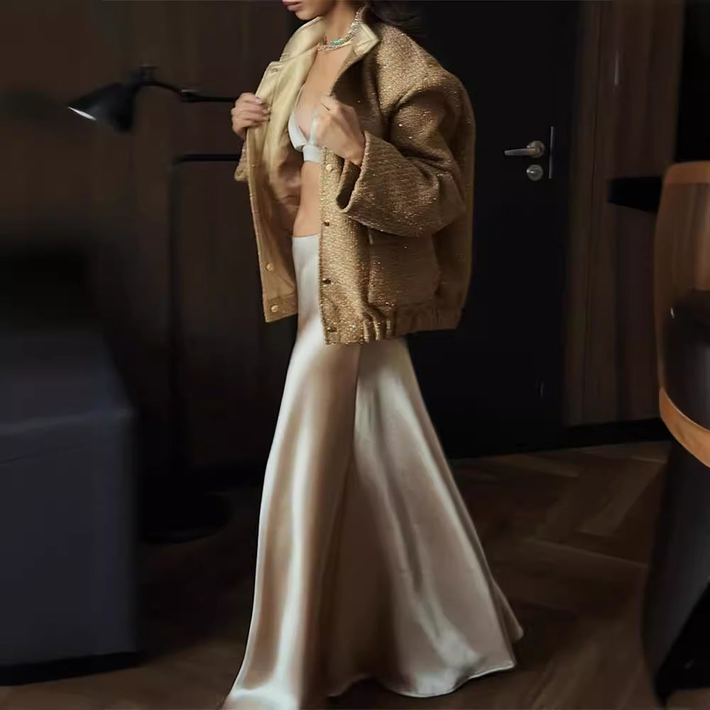 Elegantly Designed Garment