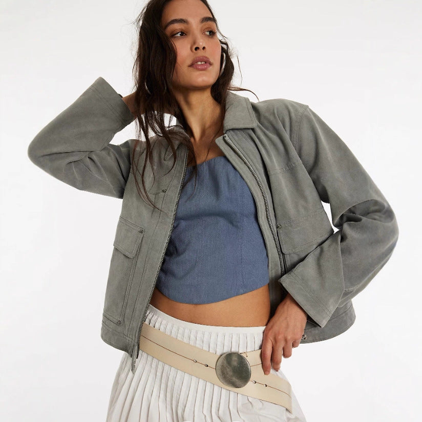 Beautifully Crafted Garment