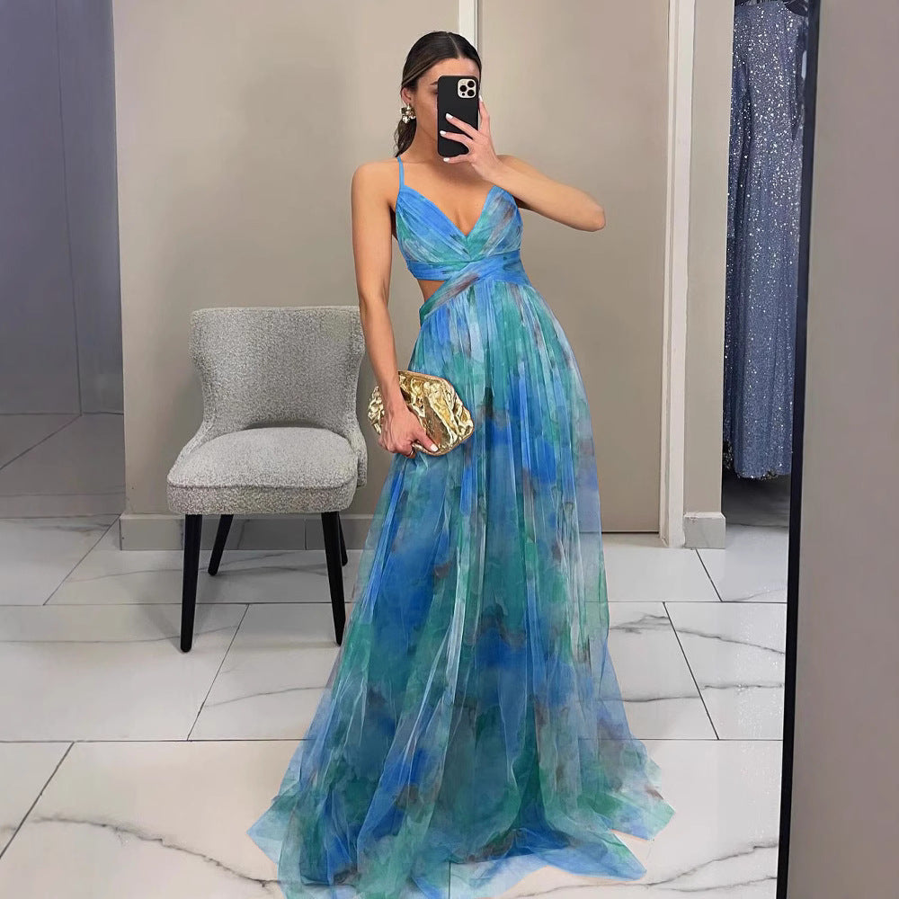 Elegantly Designed Garment