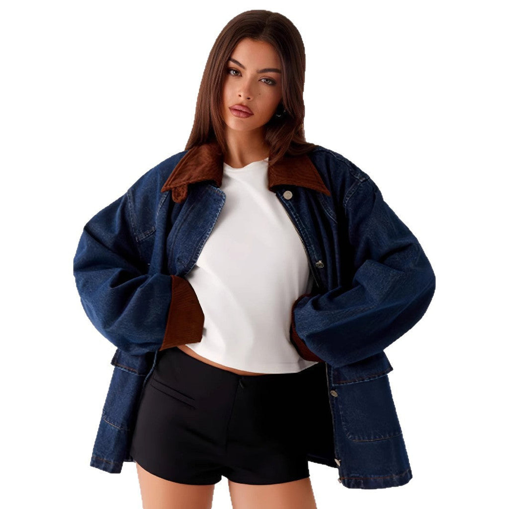 Vintage Inspired Garment