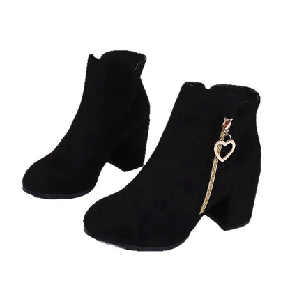 Elegant Orthopedic Boots for Every Step