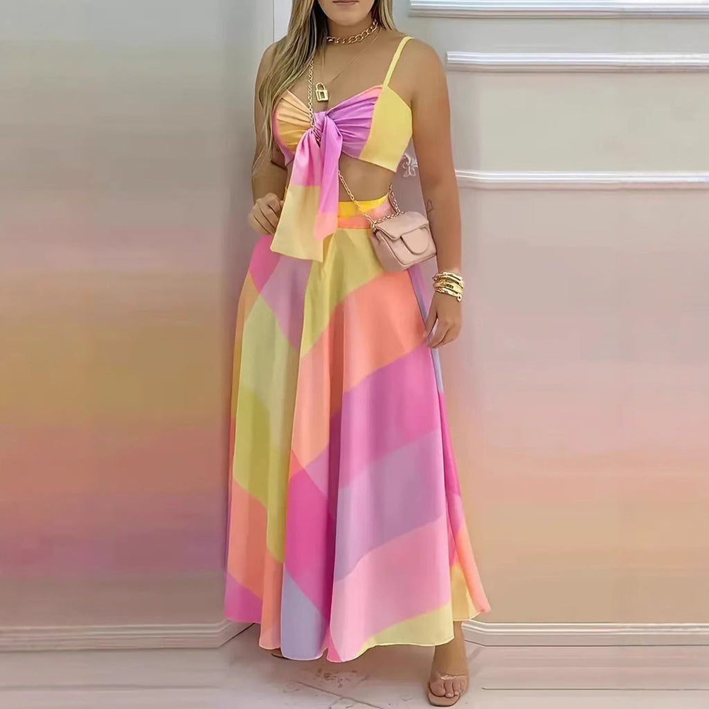 Elegantly Designed Garment