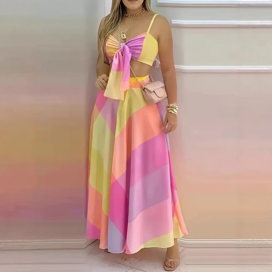 Elegantly Designed Garment