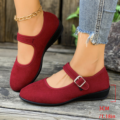Graceful Orthopedic Shoes for Modern Look
