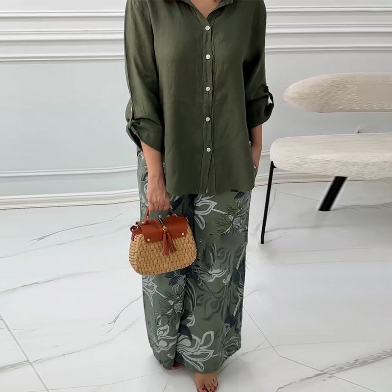 Vintage Inspired Garment