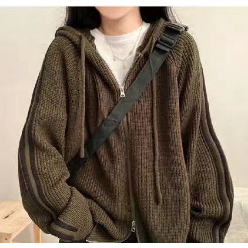 Classic Designed Garment