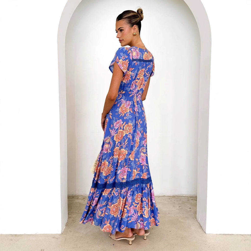 Thoughtfully Designed Garment