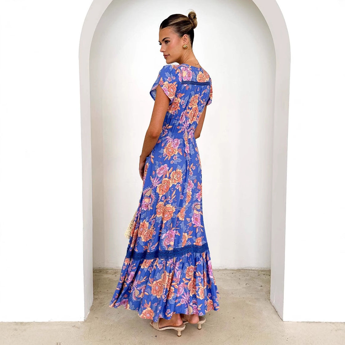 Thoughtfully Designed Garment