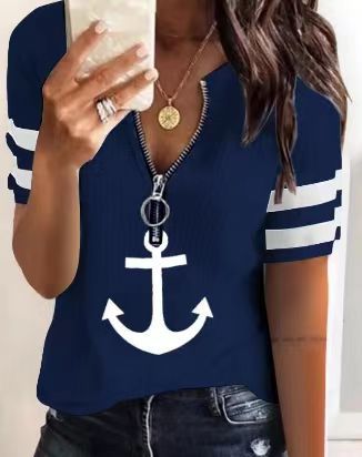 Marineblau