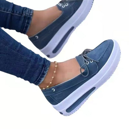 Graceful Orthopedic Shoes for Modern Look